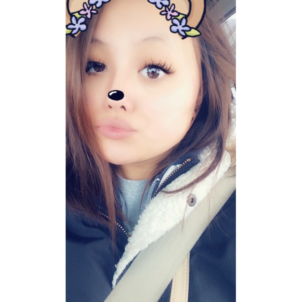 Meet your Posher, Pahoua